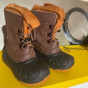 Ugg kids boots waterproof